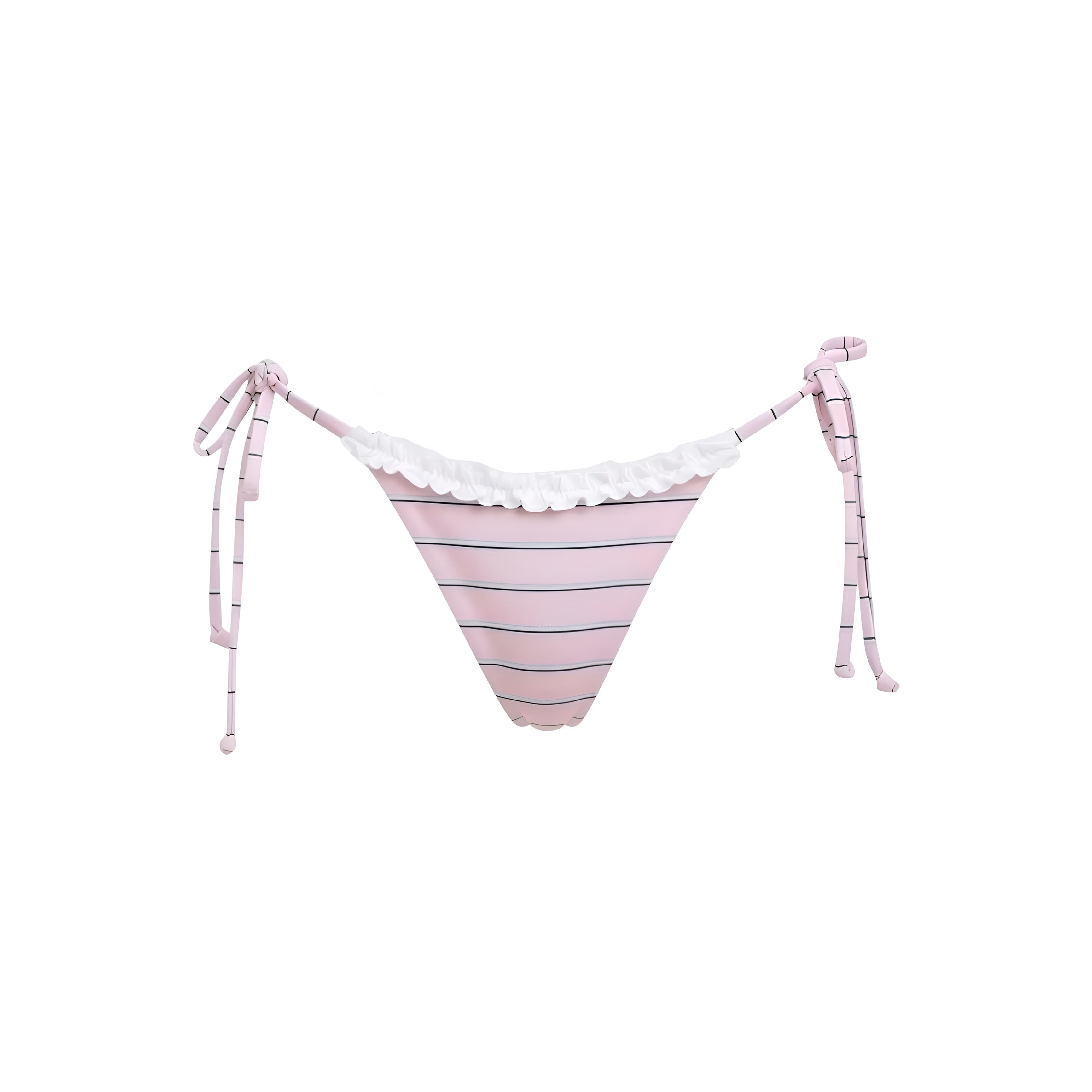 Summer Bikini Bottoms