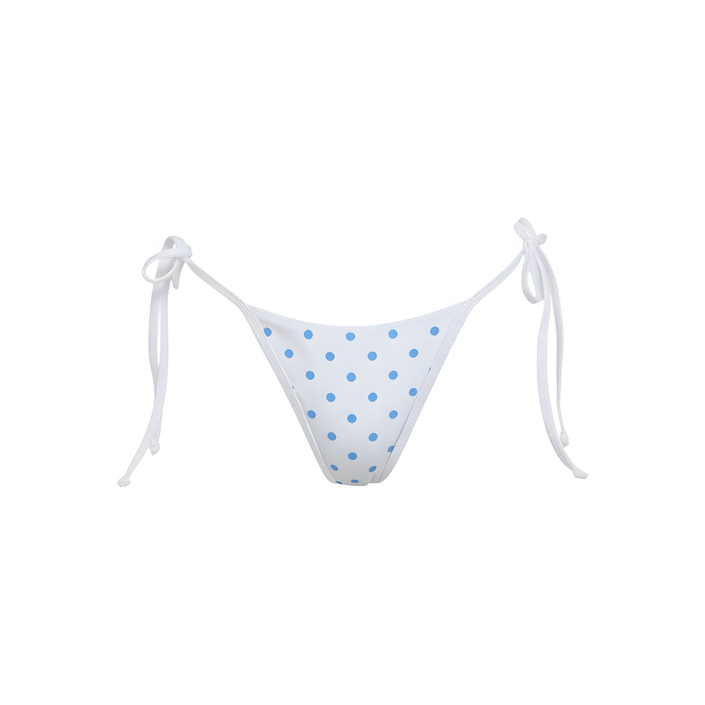 Marisa Reversible Bikini Bottoms