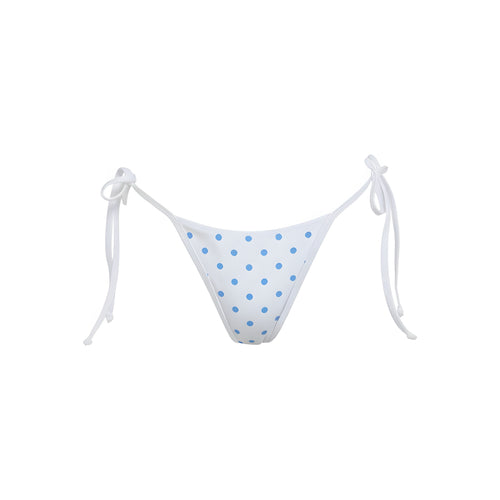 Marisa Reversible Bikini Bottoms